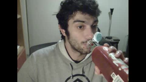 dickus_biggus online show from January 21, 3:15 am