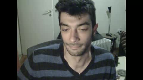 dickus_biggus online show from March 6, 10:20 am