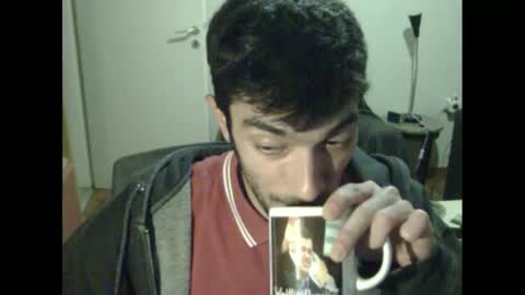 dickus_biggus online show from March 9, 11:25 pm