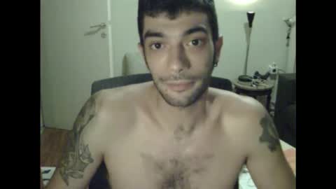 dickus_biggus online show from September 9, 9:47 pm