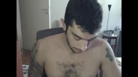 dickus_biggus online show from September 12, 12:27 pm