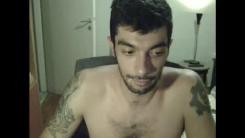 dickus_biggus online show from September 16, 12:33 am