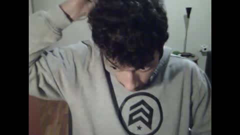 dickus_biggus online show from November 17, 1:22 am