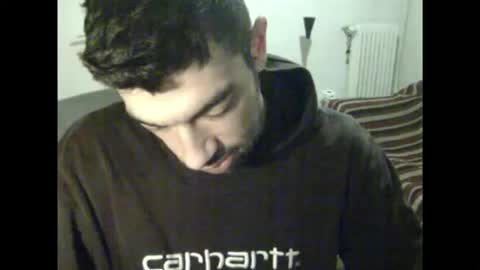 dickus_biggus online show from March 16, 12:49 am