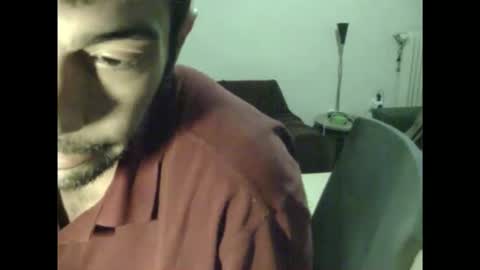 dickus_biggus online show from April 22, 11:28 pm