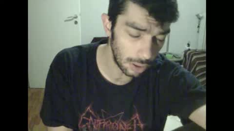 dickus_biggus online show from April 26, 1:36 am