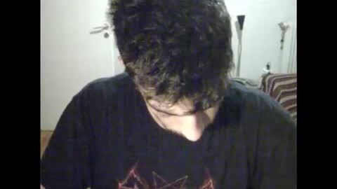 dickus_biggus online show from April 26, 11:35 pm