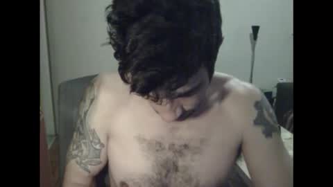 dickus_biggus online show from May 26, 12:34 pm