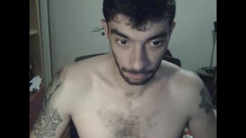 dickus_biggus online show from June 6, 10:53 am