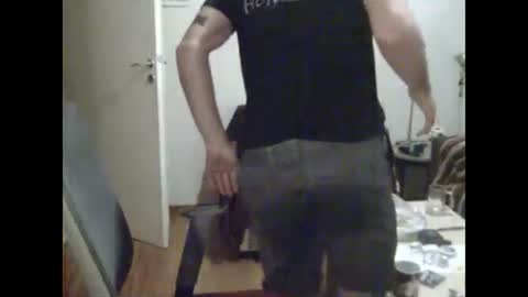 dickus_biggus online show from June 12, 7:07 am