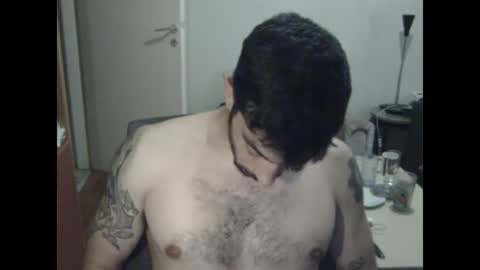 dickus_biggus online show from June 17, 1:56 pm