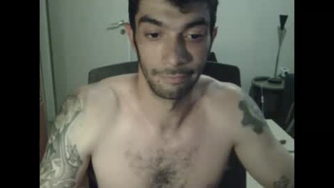 dickus_biggus online show from July 9, 4:00 pm