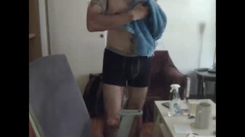 dickus_biggus online show from July 10, 10:40 am