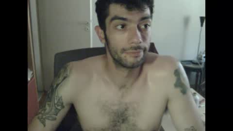 dickus_biggus online show from July 11, 11:02 am