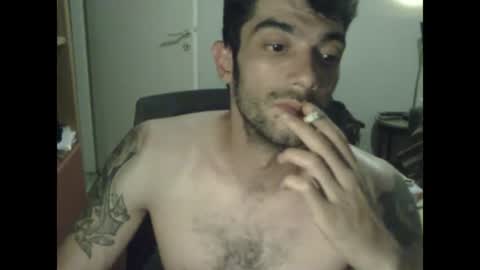 dickus_biggus online show from July 11, 11:06 pm