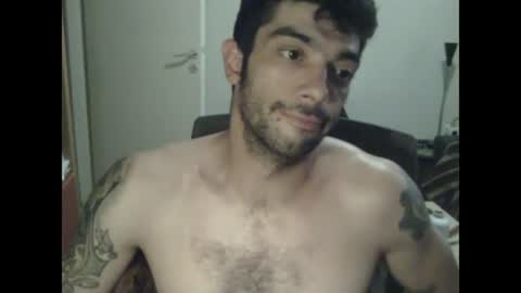 dickus_biggus online show from July 12, 11:12 am