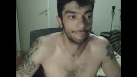 dickus_biggus online show from July 12, 11:29 pm