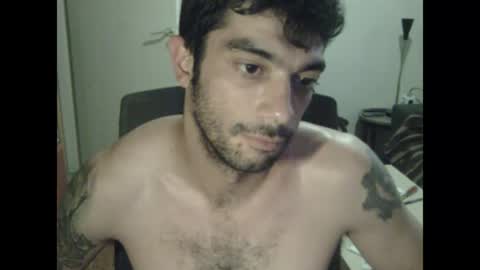 dickus_biggus online show from July 13, 12:08 pm