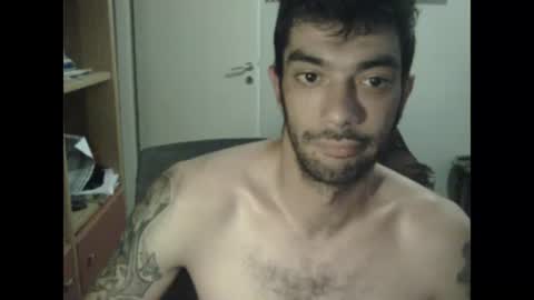 dickus_biggus online show from July 14, 12:22 pm