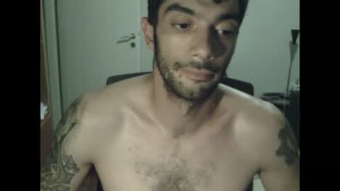 dickus_biggus online show from July 15, 12:27 am