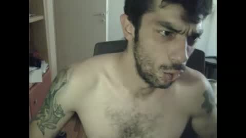 dickus_biggus online show from July 17, 12:12 pm