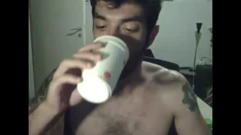dickus_biggus online show from July 18, 1:10 am