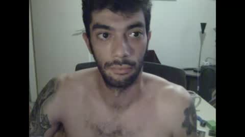 dickus_biggus online show from July 18, 1:15 pm