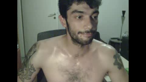 dickus_biggus online show from July 19, 1:20 am