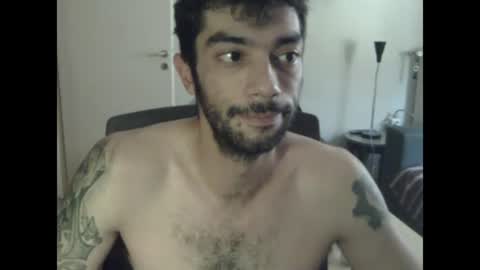 dickus_biggus online show from July 20, 12:51 pm