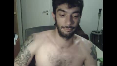 dickus_biggus online show from July 22, 12:02 am