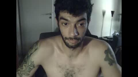 dickus_biggus online show from July 23, 5:05 am