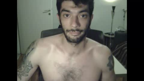 dickus_biggus online show from July 24, 12:30 am