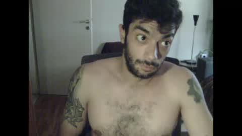 dickus_biggus online show from July 24, 12:36 pm