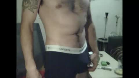 dickus_biggus online show from July 26, 6:10 am