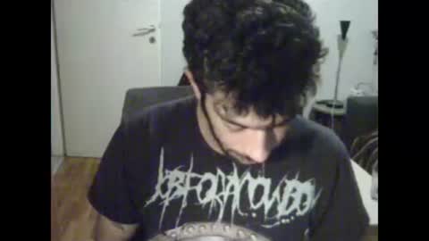 dickus_biggus online show from July 27, 8:38 pm