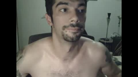 dickus_biggus online show from July 30, 2:32 am