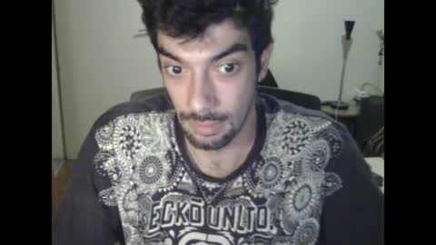 dickus_biggus online show from July 31, 12:10 am