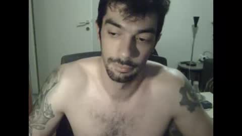 dickus_biggus online show from August 1, 3:28 am
