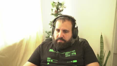 Cristian Dipolino online show from December 1, 8:20 pm