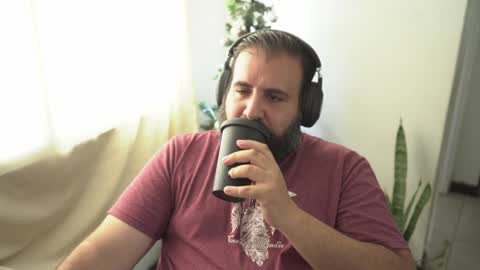 Cristian Dipolino online show from December 10, 6:38 pm