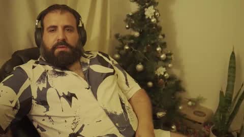 Cristian Dipolino online show from December 13, 12:42 am