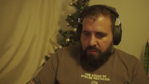 Cristian Dipolino online show from December 16, 1:42 am