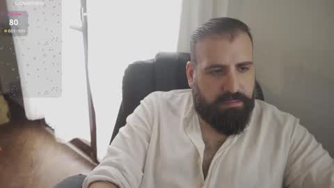 Cristian Dipolino online show from September 20, 3:02 pm