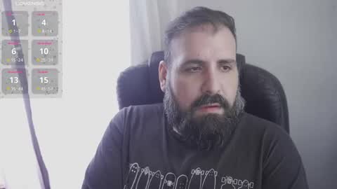 Cristian Dipolino online show from October 1, 4:02 pm