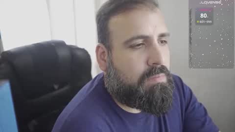 Cristian Dipolino online show from November 19, 8:42 pm