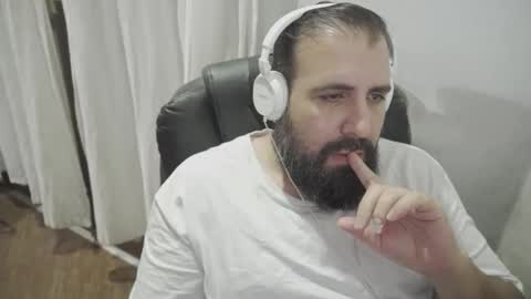 Cristian Dipolino online show from February 15, 5:48 am