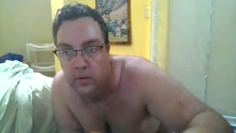 Didgeman online show from September 9, 7:13 pm