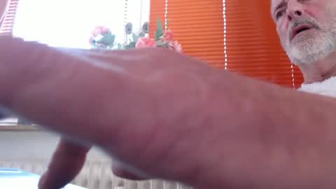 squirtcock online show from April 7, 7:20 am