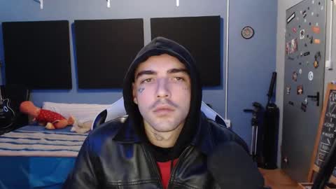 Snapshot of didismurf02 chatting on January 18, 6:17 am didismurf02 online show from January 18, 6:17 am