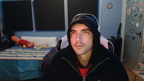 Snapshot of didismurf02 chatting on January 19, 3:38 pm didismurf02 online show from January 19, 3:38 pm